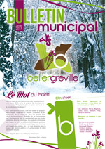 Téléchargements Bulletin municipal Janvier 2015