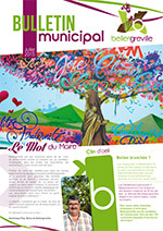 Téléchargements Bulletin municipal Juillet 2015