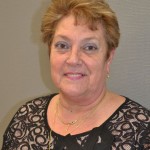 Marinette AUDE Conseillère municipal