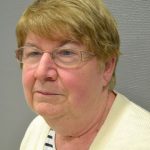 Marie-France Boudesseul