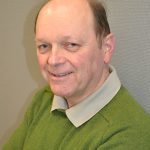 Patrick Grente